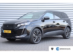 Peugeot 5008 - 1.2 PURETECH 130PK GT PACK AUTOMAAT / NAVI / CLIMA / PDC / 19" LMV / CAMERA / KEYLESS / FU
