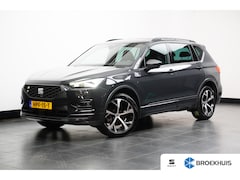 Seat Tarraco - 1.4 TSI e-Hybrid PHEV FR Business | 360 Camera | Elektrisch verstelb. bestuurdersstoel met