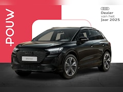 Audi Q4 e-tron - 40 204pkAdvanced Edition 63 kWh | 20" Velgen | Sfeerverlichting