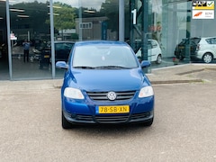 Volkswagen Fox - 1.2 Trendline bj 2005 met APK NAP