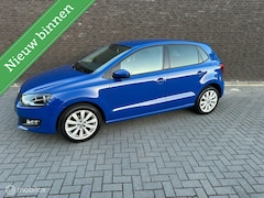 Volkswagen Polo - 1.2 TSI Highline|PDC|Airco|Stoelverwarming|