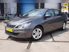 Peugeot 308 SW - 1.2 PureTech Active