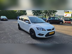 Ford Focus Wagon - 1.6 Trend AIRCO *apk:04-2026