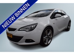 Opel Astra GTC - 1.4 Turbo Sport N.Ketting 20 Inch LMV