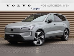 Volvo EX90 - Twin Motor Ultra 7p. 111 kWh | Bowers & Wilikins | Luchtvering | Full options | Uit voorra