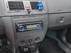 Skoda Fabia - 2.0 Elegance