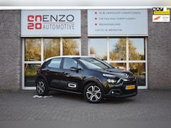 Citroën C3 - 1.2 110PK Business Automaat 1e eigenaar