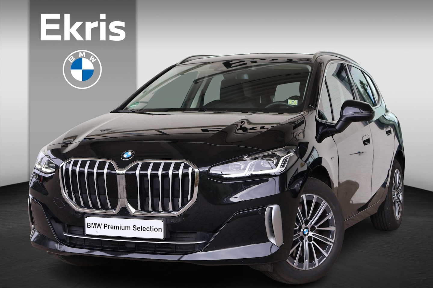 BMW 2-serie Active Tourer - 223i Premium Pack | Luxury Line | - AutoWereld.nl