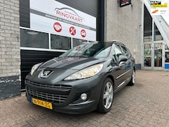 Peugeot 207 SW - 1.4 VTi Allure Met Nieuwe APK