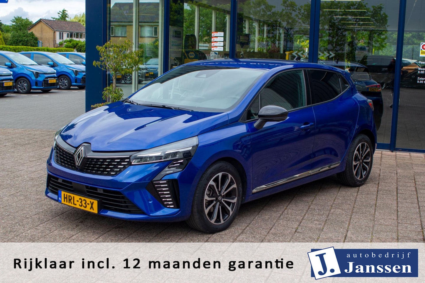 Renault Clio - 1.0 TCe 90 GPF esprit Alpine | Prijs rijklaar incl. 12 mnd garantie | 360 Camera Pdc Navi - AutoWereld.nl