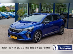 Renault Clio - 1.0 TCe 90 GPF esprit Alpine | Prijs rijklaar incl. 12 mnd garantie | 360 Camera Pdc Navi