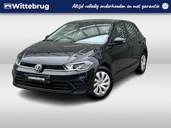 Volkswagen Polo - 1.0 TSI 95PK Life / Digitale Cockpit / Achteruitrijcamera / Stoelverwarming / Wireless App