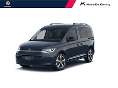 Volkswagen Caddy - Bedrijfswagens Kombi Style 1.5 eHybrid 115pk Automaat 723216
