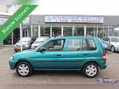 Mazda Demio - 1.3 GLX