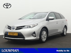 Toyota Auris Touring Sports - 1.8 Hybrid Aspiration Limited | Metaallak | Navi |