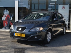 Seat Leon - 1.2 TSI 77KW H6 Businessline High