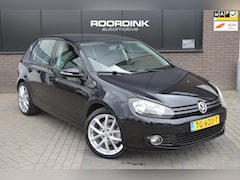 Volkswagen Golf - Clima|Cruise|Navi|Stoelverwarming|150PK