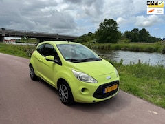 Ford Ka - 1.2 Trend|NW APK|