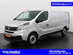 Renault Trafic - 2.0 MultiJet L2H1 Basis 146PK | Trekhaak | Schuifdeur | Navigatie | Zondag Open