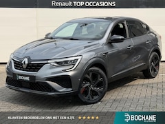 Renault Arkana - 1.6 E-Tech hybrid 145 R.S. Line (Hoge instap) Camera | Navigatie | Allseason