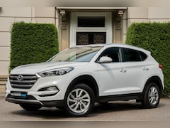 Hyundai Tucson - 1.6 GDi Comfort TREKHAAK | CAMERA | STOELVERW | ORG NL 2E EIGN