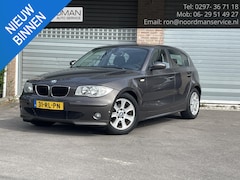 BMW 1-serie - 118i High Executive