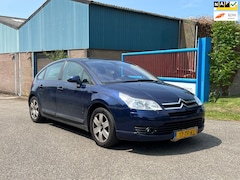 Citroën C4 - 1.6-16V Ligne Ambiance | Airco + Cruise|