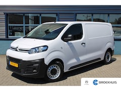 Citroën ë-Jumpy - L2 50 kWh DEMO VOORDEEL | 4.9% FINANCIAL LEASE
