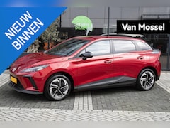 MG MG4 Electric - Standard 51 kWh Airconditioning | ACC| I-smart | Apple Carplay | Navigatie | | Voorraad Vo