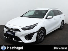 Kia Cee'd Sportswagon - Ceed 1.6 GDI PHEV ExecutiveLine Automaat | Camera | Adaptive Cruise Control | Stoelverwarm