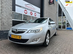 Opel Astra Sports Tourer - 1.4 Turbo Edition Met Nieuwe APK