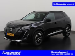Peugeot 2008 - 1.2 PureTech Allure Pack | Navigatie | Camera | Carplay | Zondag Open