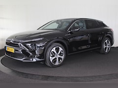 Citroën C5 X - 1.6 Plug-In Hybrid 225pk e-EAT8 Feel