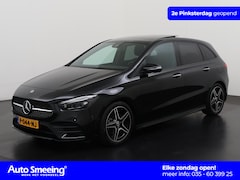 Mercedes-Benz B-klasse - 200 AMG Line | Panoramadak | MultiBeam | Trekhaak | Zondag Open