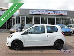 Renault Twingo - 1.2 16V Authentique