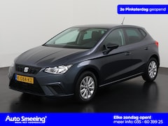 Seat Ibiza - 1.0 TSI Style | Navigatie | Camera | Zondag Open