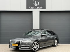 Audi A6 Avant - 1.8 TFSI ultra Advance Sport|S-line|Schuifdak