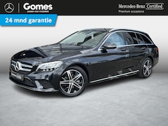 Mercedes-Benz C-klasse Estate - 180 Business Solution