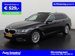 BMW 5-serie Touring - 530e xDrive High Executive | Panoramadak | ACC Stop&Go | Massage Seat | Zondag Open