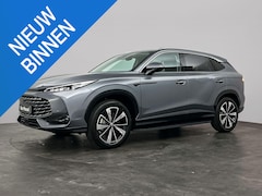 MG HS - PHEV 1.5 Luxury | OP = OP Voorraad Voordeel | Plug-In Hybride | 7 Jaar Garantie |