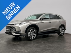 MG HS - PHEV 1.5 PHEV Comfort | OP = OP Voorraad Voordeel | 7 Jaar Garantie | Pilot | Privacy Glas