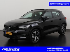 Volvo XC40 - 1.5 T5 Recharge R-Design | Panoramadak | Leder | Zondag Open