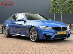 BMW M3 - 3-serie DCTA / NL-auto / 70dkm