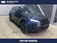 Land Rover Range Rover Evoque - P270e PHEV Autobiography | Black Pack | Schuif/kanteldak | ACC | Stoelkoeling | Meridian S