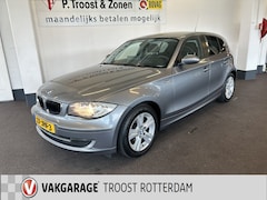 BMW 1-serie - 116i Business Line | Apple carplay | Nederlands geleverd | Climate control | Goed onderhou