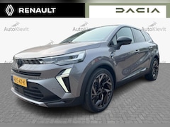 Renault Symbioz - 1.6 E-Tech full hybrid 145 esprit Alpine - pack driving & comfort premium