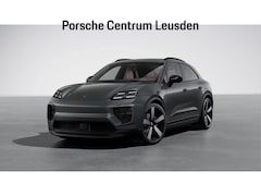 Porsche Macan - 4