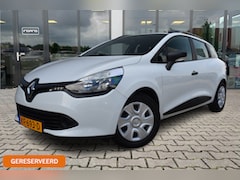 Renault Clio Estate - 0.9 TCe Authentique | Trekhaak | Airco | Cruise Control |