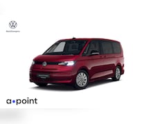 Volkswagen Multivan - Bedrijfswagens Economy Business L2 1.5 eHybrid EU6 180 kW (245pk)