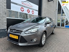 Ford Focus Wagon - 1.6 TI-VCT Lease Titanium Nette Auto